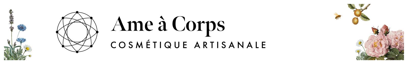 Ame à Corps Cosmetique Artisanale